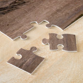 Bergen Legpuzzel (Zijkant)