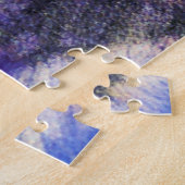 Bergen Legpuzzel (Zijkant)