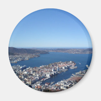 Bergen Magneet