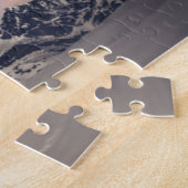 Bergen | Matterhorn Zermatt Zwitserland Legpuzzel (Zijkant)