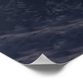 Bergen | Matterhorn Zermatt Zwitserland Poster (Hoek)