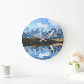 Bergen | Mont Blanc Massif, Frankrijk Grote Klok (Huis)