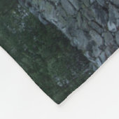 Bergen | Mont Blanc Massif, Italië Fleece Deken (Hoek)