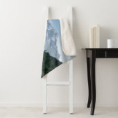 Bergen | Mont Blanc Massif, Italië Sherpa Deken (In situ)