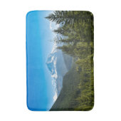 Bergen | Mt. Hood Oregon Badmat (Voorkant Verticaal)