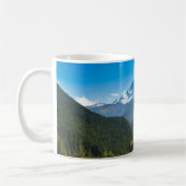 Bergen | Mt. Hood Oregon Koffiemok (Links)