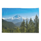 Bergen | Mt. Hood Oregon Kussensloop (Achterkant)