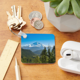 Bergen   Mt. Hood Oregon Sleutelhanger