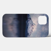 Bergen | Mt. Hood Portland, Oregon Case-Mate iPhone Case (Achterkant (horizontaal))
