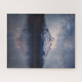 Bergen | Mt. Hood Portland, Oregon Legpuzzel (Horizontaal)