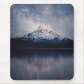 Bergen | Mt. Hood Portland, Oregon Muismat (Voorkant)