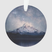 Bergen | Mt. Hood Portland, Oregon Ornament (voorkant)