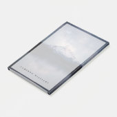 Bergen | Mt. Hood Portland, Oregon Post-it® Notes (Schuin)