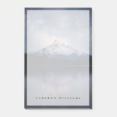 Bergen | Mt. Hood Portland, Oregon Post-it® Notes (Voorkant)