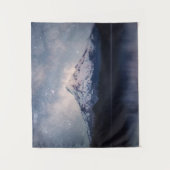 Bergen | Mt. Hood Portland, Oregon Wandkleed (Voorkant)