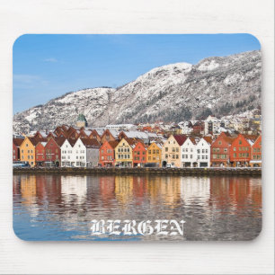 Bergen Muismat