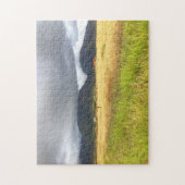 Bergen nabij Lahaina, Maui, Hawaii Legpuzzel (Verticaal)