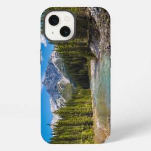 Bergen Nationaal park Banff, Canadese Rocky Moun iPhone 13 Hoesje