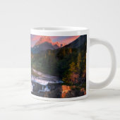 Bergen | Nationaal park Glacier, Montana Grote Koffiekop (Rechts)