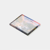 Bergen | Nationaal park Glacier, Montana Post-it® Notes (Schuin)