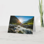 Bergen | Nationaal park Hohe Tauern, Oostenrijk Kaart (Voorkant)