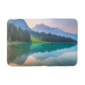 Bergen | Nationaal Park Yoho, Brits Columbia Badmat (Voorkant)