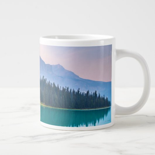 Bergen | Nationaal Park Yoho, Brits Columbia Grote Koffiekop (Rechts)