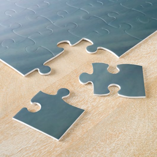 Bergen | Nationaal Park Yoho, Brits Columbia Legpuzzel (Zijkant)