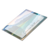 Bergen | Nationaal Park Yoho, Brits Columbia Notitieblok (Schuin)