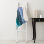 Bergen | Nationaal Park Yoho, Brits Columbia Sherpa Deken (In situ)