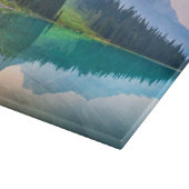 Bergen | Nationaal Park Yoho, Brits Columbia Snijplank (Hoek)