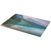 Bergen | Nationaal Park Yoho, Brits Columbia Snijplank (Hoek)