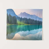 Bergen | Nationaal Park Yoho, Brits Columbia Wandkleed (Voorkant (horizontaal))