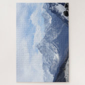 Bergen Nepal Legpuzzel (Verticaal)