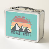  bergen noemen monogram (Achterkant)