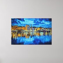 BERGEN - NOORWEGEN - DE GATEWAY NAAR DE FJORDEN