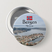 Bergen Noorwegen