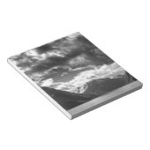 Bergen Notitieblok (Schuin)