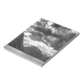 Bergen Notitieblok (Linkerzijde)