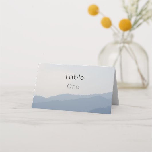 Bergen Plaatskaartje (Voorkant)