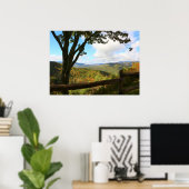 Bergen Poster (Thuiskantoor)