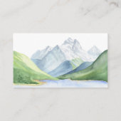 Bergen - raad eens hoeveel snoepjes informatiekaartje (Achterkant)