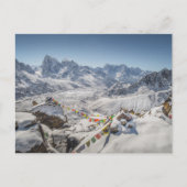 Bergen | Rocky Mountains, Colorado Briefkaart (Voorkant)