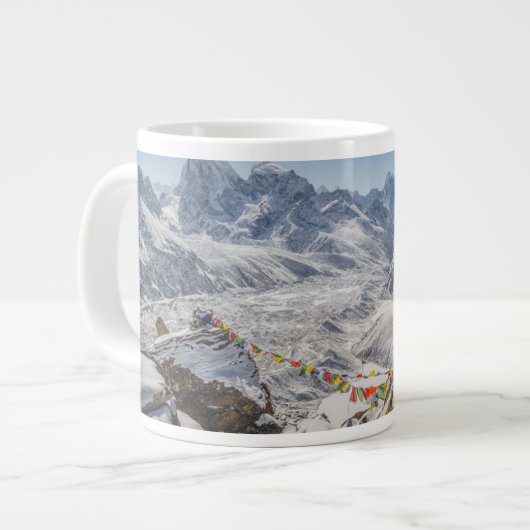 Bergen | Rocky Mountains, Colorado Grote Koffiekop (Links)