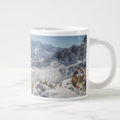 Bergen | Rocky Mountains, Colorado Grote Koffiekop (Rechts)