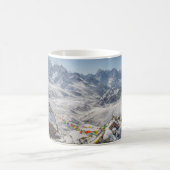 Bergen | Rocky Mountains, Colorado Koffiemok (Center)