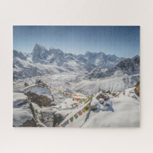 Bergen   Rocky Mountains, Colorado Legpuzzel