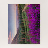 Bergen | Rocky Mountains, Colorado Legpuzzel (Verticaal)