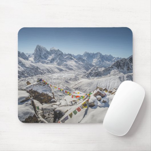 Bergen | Rocky Mountains, Colorado Muismat (Met muis)