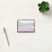Bergen | Rocky Mountains, Colorado Post-it® Notes (Kantoor)